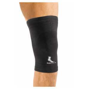 MUELLER Elastic knee support kolenní bandáž velikost S