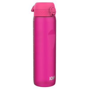 ION8 Leak Proof lahev pink 1000 ml