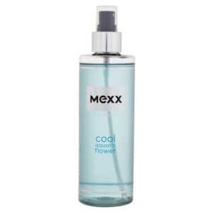 MEXX Ice Touch Woman tělový sprej 250 ml