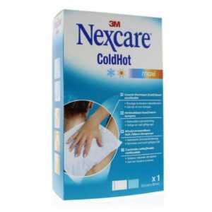 3M™ NEXCARE ColdHot Therapy Pack Maxi 19