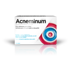 ACNEMINUM 30 tablet