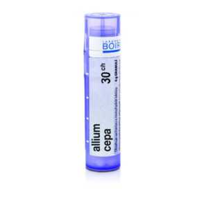 BOIRON Allium Cepa CH30 4 g