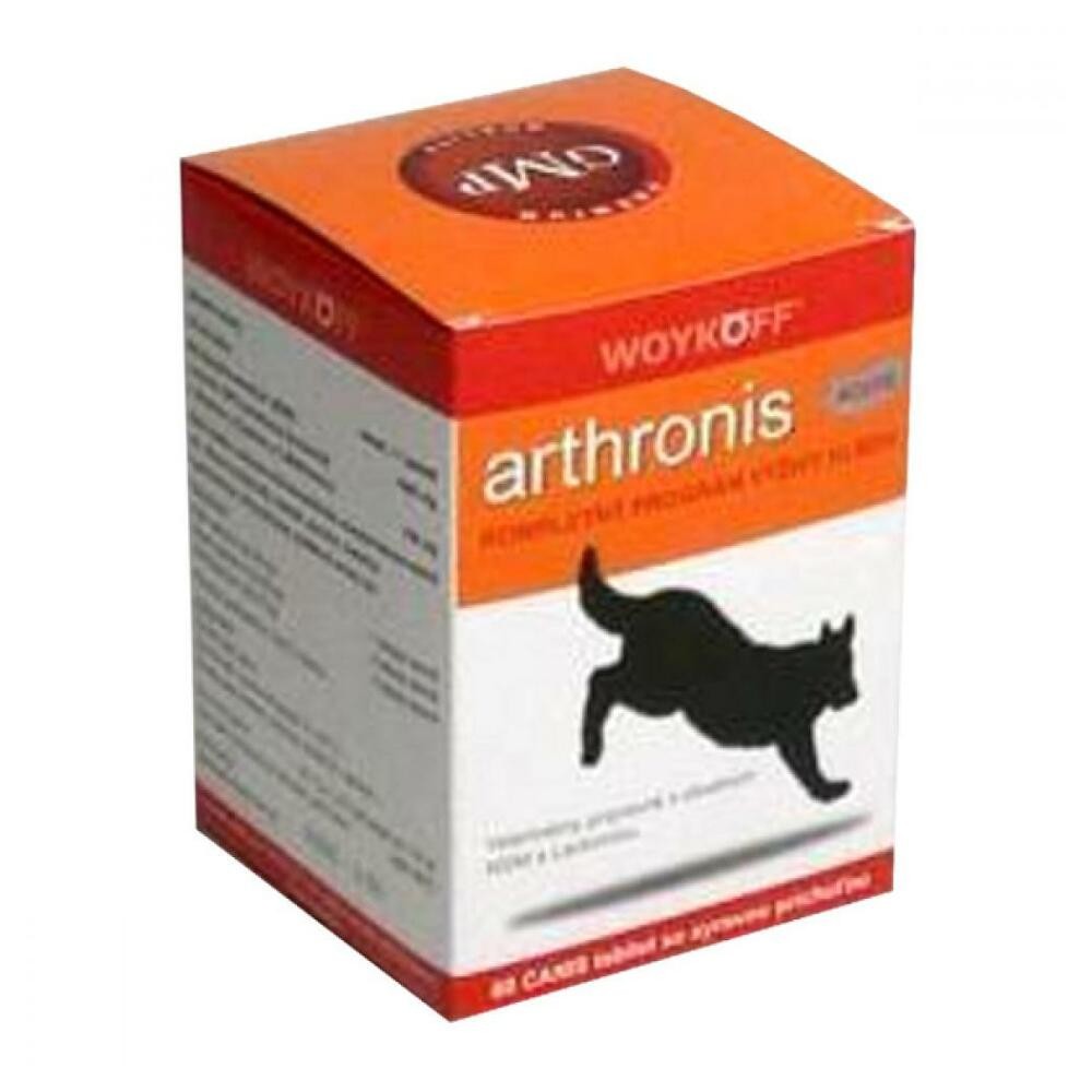 Arthronis Acute 60tbl