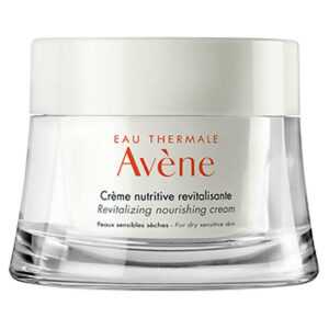 AVÈNE  Revitalizační výživný krém 50 ml