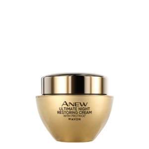 AVON Anew Ultimate s Protinolem Noční omlazující krém 50 ml