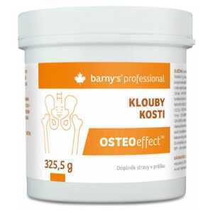 BARNY´S OSTEOeffect 325 g