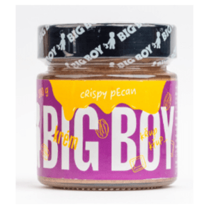 BIG BOY Crispy pecan 200 g