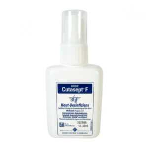 BODE Cutasept F 50 ml (976806)