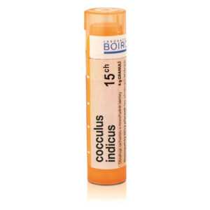 BOIRON Cocculus Indicus CH15 4 g