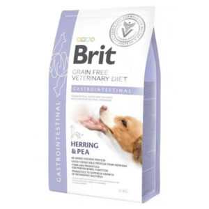 BRIT Veterinary diet grain free gastrointestinal granule pro psy