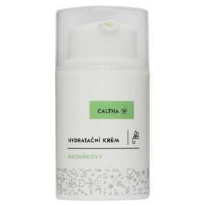 CALTHA Pleťový krém Meduňkový 50 ml