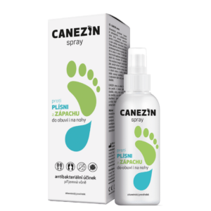 CANEZIN Spray 100 ml