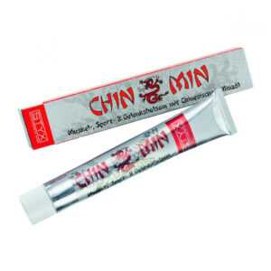 Chin Min balzám 50 ml