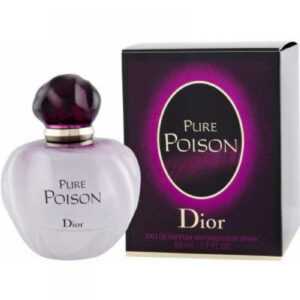 Christian Dior Pure Poison Parfémovaná voda 50ml