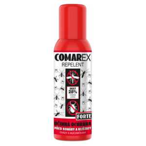 COMAREX Repelent Forte spray 120 ml