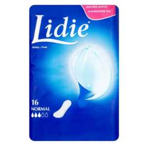 LIDIE Normal 16ks