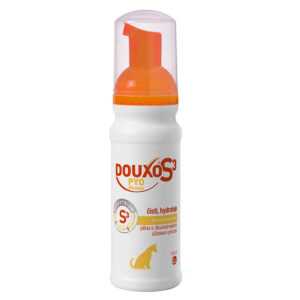 DOUXO S3 Pyo pěna pro psy a kočky 150 ml