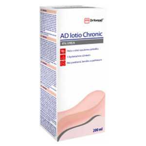 DR KONRAD AD lotio Chronic 200 ml