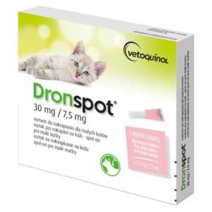 DRONSPOT 30 mg/7