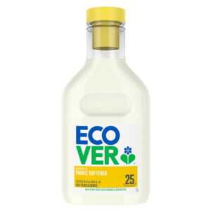 ECOVER Aviváž Gardénie & Vanilka 750 ml