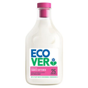 ECOVER Aviváž Jabloňový květ & Mandle 750 ml