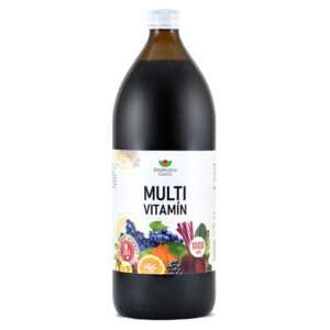 EKOMEDICA Multivitamín 1000 ml