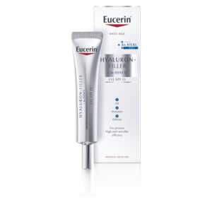 EUCERIN Hyaluron-Filler + 3x Effect oční krém 15ml