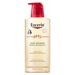 EUCERIN pH5 Sprchový gel 400 ml