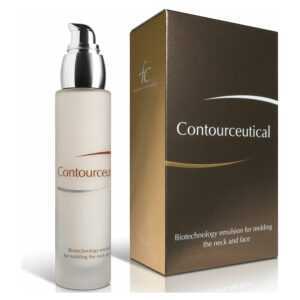 FC Contourceutical emulze 50 ml formování krku + tvář