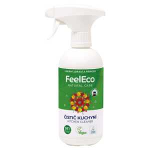 FEEL ECO Čistič kuchyní 450 ml