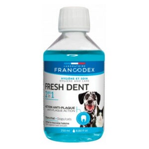 FRANCODEX Fresh Dent pes