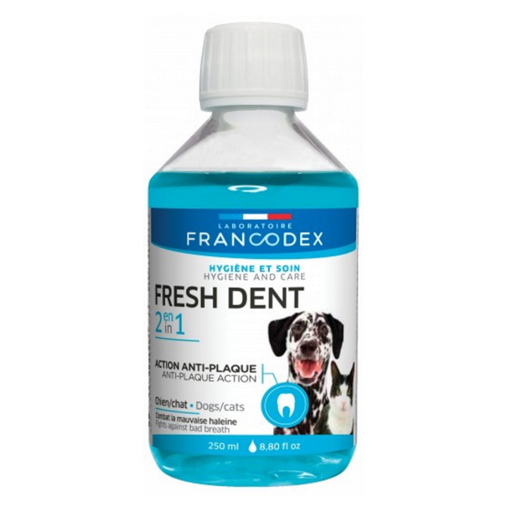 FRANCODEX Fresh Dent pes