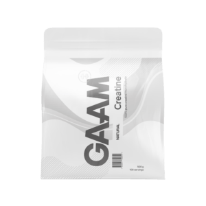 GAAM Creatine monohydrate 500 g