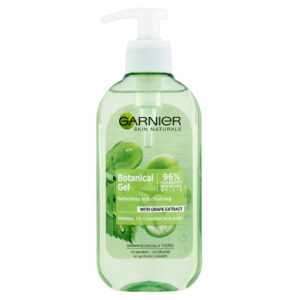 GARNIER Skin Naturals Botanical čisticí gel 200 ml