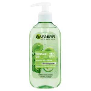 GARNIER Skin Naturals Botanical čisticí gel 200 ml