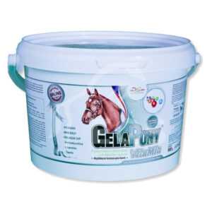 GELAPONY Vitamín 900 g a.u.v.