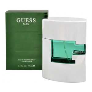 GUESS Men Toaletní voda 75 ml