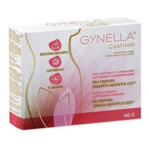 GYNELLA® Cystilab 40 g