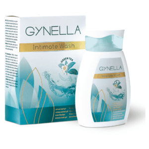 GYNELLA® Intimate wash 200 ml