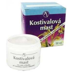 HERBACOS Mast kostivalová 50 ml