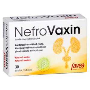 FAVEA NefroVaxin 30 tobolek