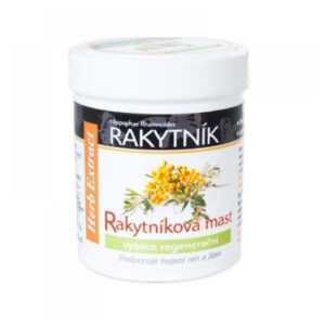 HERB EXTRACT Rakytníková mast 125 ml