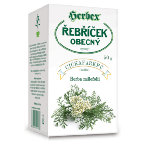 HERBEX Řebříček obecný 50 g