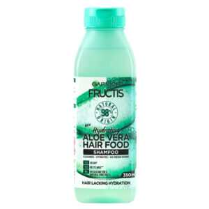 GARNIER FRUCTIS Hair Food Šampon na vlasy Aloe Vera 350 ml