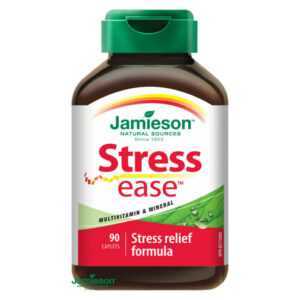 JAMIESON Stressease 90 tablet