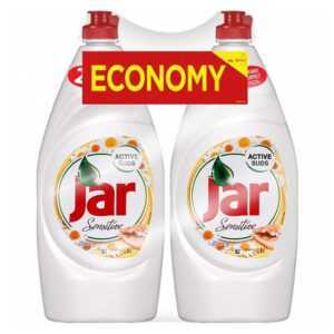 JAR Chamomil  2x900 ml