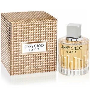 JIMMY CHOO Illicit Parfémovaná voda pro ženy 100 ml