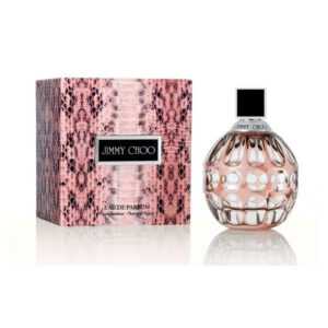 JIMMY CHOO Jimmy Choo Parfémovaná voda pro ženy 100 ml