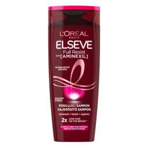 L'ORÉAL Paris Elseve Full Resist šampon 250 ml