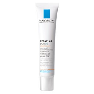 LA ROCHE-POSAY Effaclar Duo+ Tónovací krém  Medium 40 ml